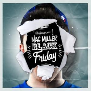 On My Grind - Mac Miller (Ft. Jimmie Hoffa)