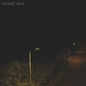 Friendly Dark - Ollie MN