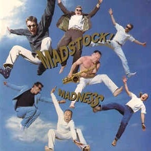 My Girl (Madstock - 1992 - Live Version) - Madness