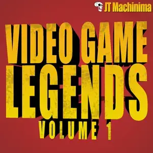 Heroes (Video Game Legends, Vol. 1) - JT Music