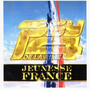 Jeunesse France - Psy 4 de la Rime