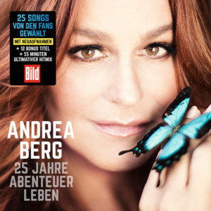 Ja ich will - Andrea Berg