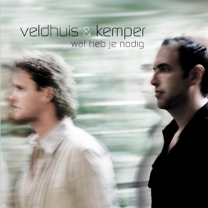 Wacht - Veldhuis & Kemper