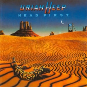 Sweet Talk - Uriah Heep