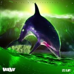 Ufo361 - Wave (Türkçe Çeviri) - Lyrxo Türkçe Çeviri