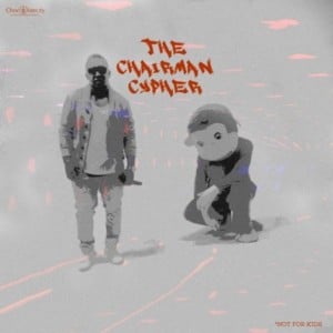 The Martell/Chairman Cypher 2015 - Martell Cypher (Ft. M.I Abaga)