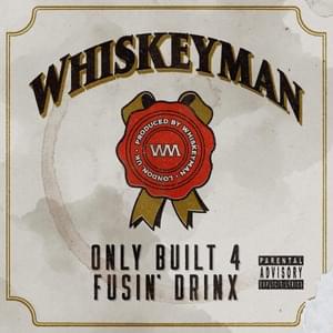 Instrumental Murderers - Whiskeyman (Ft. Canibus & Johnny Storm)