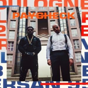 Paycheck - Lord XIV (Ft. Plutonio)