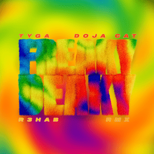 Freaky Deaky (R3HAB Remix) - Tyga, Doja Cat & R3HAB