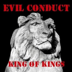 I Can’t Help It - Evil Conduct