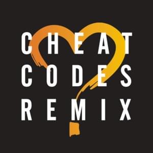 You Don’t Know Love (Cheat Codes Remix) - Olly Murs