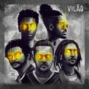 Vilão - 3030, JÉ & Rodrigo Cartier