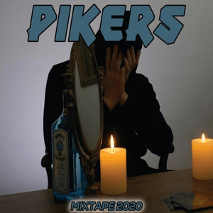 Chcą - Pikers