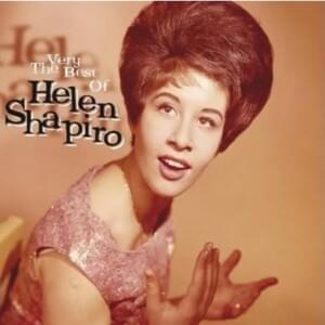 My Guy - Helen Shapiro