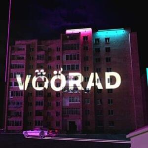 Vöörad - Nublu (Ft. Beebilõust)