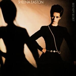 Wish You Were Here Tonight - Sheena Easton