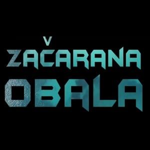 Začarana Obala - Žuvi