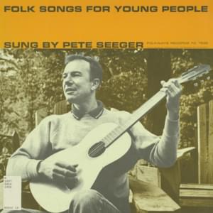 Blow the Man Down - Pete Seeger