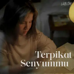 Terpikat Senyummu - Idgitaf