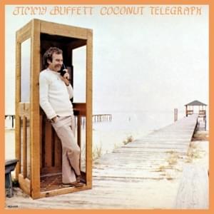 The Good Fight - Jimmy Buffett