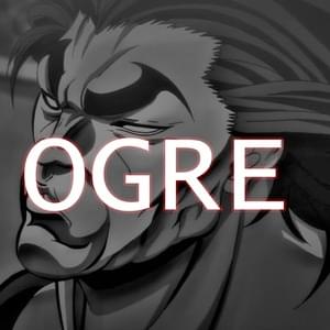 Ogre - DizzyEight