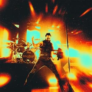 Psycho In My Head (Live) - Skillet