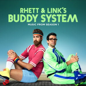 Roller Unity - Rhett and Link