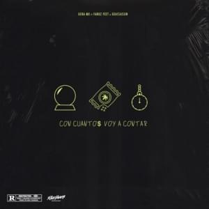 Con Cuantos Voy a Contar - Gera MX (Ft. Faruz Feet & Geassassin)