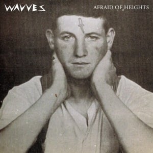 Lunge Forward - Wavves