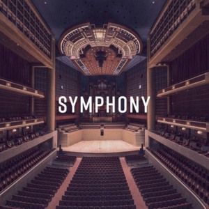 Symphony - Sweaterbeats (Ft. Alyson Stoner & BKAYE)