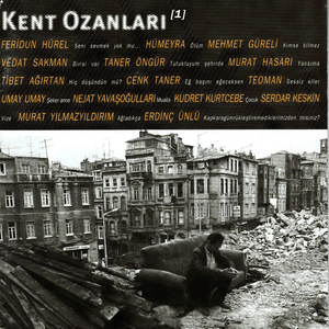 Kimse Bilmez - Mehmet Güreli