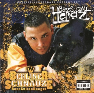 Goldkettentrend 2 - Bass Sultan Hengzt (Ft. Fler)