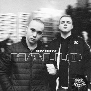 Hallo - 102 Boyz (Ft. Addikt102 & Stacks102)