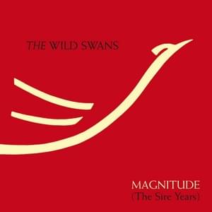 Holy Holy - The Wild Swans