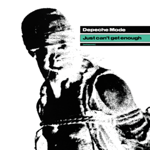 Just Can’t Get Enough (Schizo Mix) - Depeche Mode