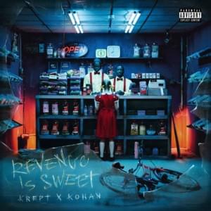 Revenge Is Sweet - Krept & Konan