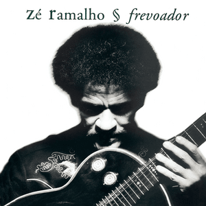 Da Mãe - Zé Ramalho