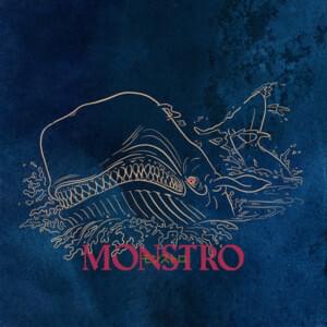 Monstro - Wolf & Bear