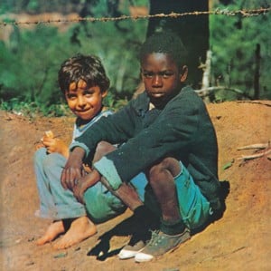 San Vicente - Milton Nascimento