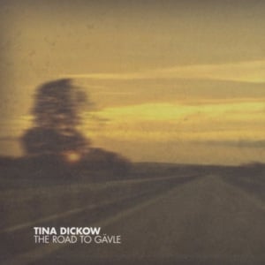 River Of What’s Been - Tina Dickow