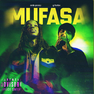 Mufasa - OMB Peezy (Ft. G Herbo)