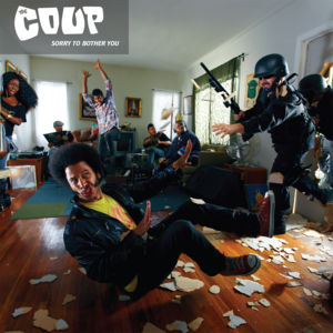 WAVIP - The Coup (Ft. Das Racist & Killer Mike)