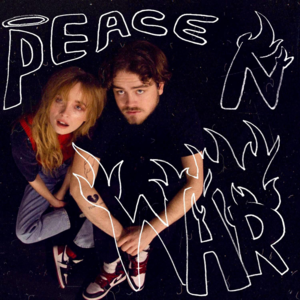 Peace n War - Casper the Ghost & Yaeger