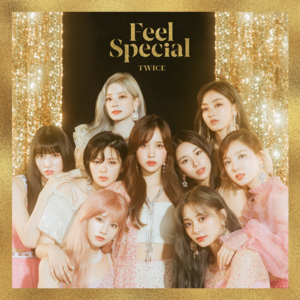 Feel Special - TWICE