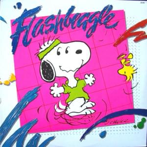 Flashbeagle - Various Artists (Ft. Desiree Goyette & Joey Scarbury)