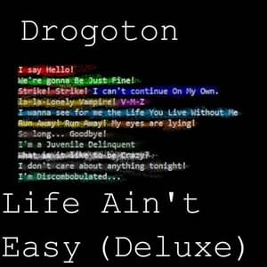 Crazy (Cover) - Drogoton