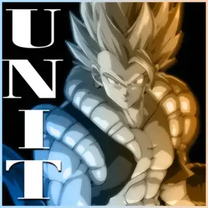 Unit (Gogeta Rap) - Rustage (Ft. Shwabadi)