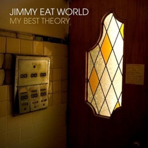 My Best Theory - Jimmy Eat World