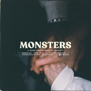 Monsters - Hazlett