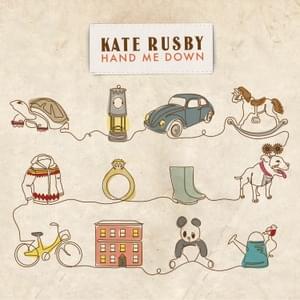 Shake It Off - Kate Rusby